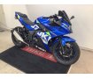 ＧＳＸ２５０Ｒ　２０１９年モデル　エンジンスライダー・マルチバー・バックステップ・ＬＥＤウインカー・フェンダーレスカスタム！!