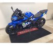 ＧＳＸ２５０Ｒ　２０１９年モデル　エンジンスライダー・マルチバー・バックステップ・ＬＥＤウインカー・フェンダーレスカスタム！!