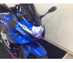 ＧＳＸ２５０Ｒ　２０１９年モデル　エンジンスライダー・マルチバー・バックステップ・ＬＥＤウインカー・フェンダーレスカスタム！!