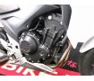 CB400F　ワンオーナー／フルノーマル！!