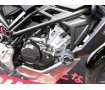 CB125R　フェンダーレス／エンジンスライダー／USBソケット／2018年モデル！!