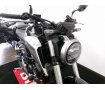 CB125R　フェンダーレス／エンジンスライダー／USBソケット／2018年モデル！!