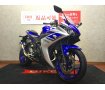 YZF-R25【エンジンスライダー・社外サイレンサー・マルチバー・USB】