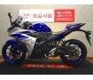 YZF-R25【エンジンスライダー・社外サイレンサー・マルチバー・USB】