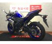 YZF-R25【エンジンスライダー・社外サイレンサー・マルチバー・USB】