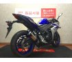YZF-R25【エンジンスライダー・社外サイレンサー・マルチバー・USB】