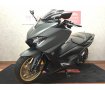 TMAX560 TECH MAX ABS【寒い季節に大活躍のグリップヒーター・シートヒーター☆】