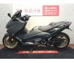 TMAX560 TECH MAX ABS【寒い季節に大活躍のグリップヒーター・シートヒーター☆】