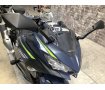 Ninja 400　ワンオーナー　USB電源　マルチバー　エンジンスライダー　リアウィンカー　スペアキー有り！!