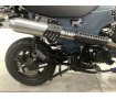 DAX125　モリワキマフラー　リアサス KITACO×GEARS　タケガワTFTメーター　オイルクーラー　パワフィル　リアボックス　シフトインジケーター　フェンダーレス　メットホルダー！!