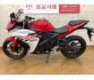YZF-R25　2015年モデル　WR'S製サイレンサー　装備！!
