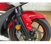 YZF-R25　2015年モデル　WR'S製サイレンサー　装備！!