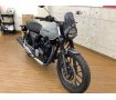 GB350S　2021年モデル　エンジンガード　サイドバッグ　スクリーン　装備！!