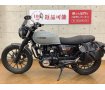 GB350S　2021年モデル　エンジンガード　サイドバッグ　スクリーン　装備！!