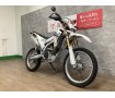WR250R　2014年モデル　ナックルガード！!