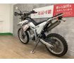 WR250R　2014年モデル　ナックルガード！!