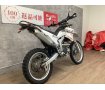 WR250R　2014年モデル　ナックルガード！!
