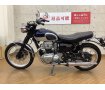  W650 2005年モデル　！!