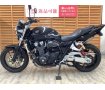 ＣＢ１３００ＳＦ　２０１４年モデル　ＴＳＲスリップオンマフラー　フェンダーレス装備！!