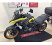 Ｖ−ストローム６５０ＸＴ　Ｋ−ＦＡＣＴＯＲＹ 製マフラー　リアボックス装備！!