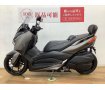 Ｘ−ＭＡＸ２５０　★☆2018年モデル　バックレスト　グリップヒーター装備　カスタムリアサス☆★！!