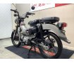 CT125 HUNTER Cub ABS　カスタムシート　タンデムシート　2023年モデル