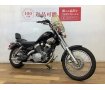 ビラーゴ250　★☆ワンオーナー車　スラッシュカットマフラー　バックレスト　スクリーン装備☆★！!
