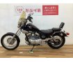 ビラーゴ250　★☆ワンオーナー車　スラッシュカットマフラー　バックレスト　スクリーン装備☆★！!