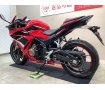 CBR400R ABS　カスタムマフラー　マルチバー　2022年モデル　インジェクション