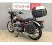 W800 グリップヒーター・エンジンガード・オプション多数！!