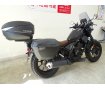 REBEL 250 S Edition 2021年モデル GIVIスクリーン エンジンガード SHAD製サイドパニアケース リアボックス