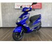 シグナス１２５ＸＳＲ　２０１０年モデル　逆車　バッテリー新品交換!！!