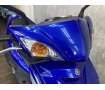 シグナス１２５ＸＳＲ　２０１０年モデル　逆車　バッテリー新品交換!！!