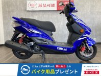 シグナス125X