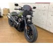  Sportster S [ RH1250S ]　2022年モデル　エンジンガード　スクリーン　サイドバッグ！!