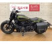  Sportster S [ RH1250S ]　2022年モデル　エンジンガード　スクリーン　サイドバッグ！!