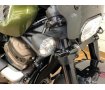  Sportster S [ RH1250S ]　2022年モデル　エンジンガード　スクリーン　サイドバッグ！!
