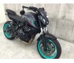 【バイク王認定中古車】MT-07 ABS　エンジンガード　社外マフラー装備！!