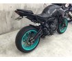 【バイク王認定中古車】MT-07 ABS　エンジンガード　社外マフラー装備！!