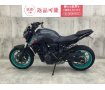 【バイク王認定中古車】MT-07 ABS　エンジンガード　社外マフラー装備！!