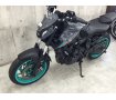 【バイク王認定中古車】MT-07 ABS　エンジンガード　社外マフラー装備！!