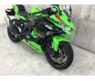 【バイク王認定中古車】Ninja ZX-4RR　2024年モデル