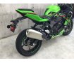 【バイク王認定中古車】Ninja ZX-4RR　2024年モデル