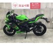 【バイク王認定中古車】Ninja ZX-4RR　2024年モデル