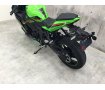 【バイク王認定中古車】Ninja ZX-4RR　2024年モデル