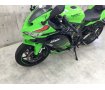 【バイク王認定中古車】Ninja ZX-4RR　2024年モデル