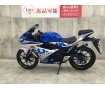 【バイク王認定中古車】GSX-R125　社外マフラー装備！!