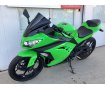 Ninja250　ｽｸﾘｰﾝ・ﾏﾌﾗｰｶｽﾀﾑ　Rﾀｲﾔ新品交換します!