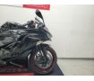 ZX-25R　2021年モデル　ナンバーウィンカー　マルチバー装備！!