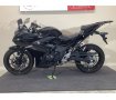 GSX250R　2017年モデル/リアキャリア装備/ヘルメットホルダー/純正スペアキーあり
